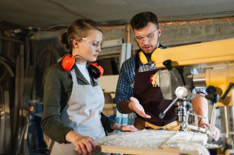 zdjęcie wyróżniające Bez aktywizacji kobiet, młodych i seniorów braki kadrowe będą rosły